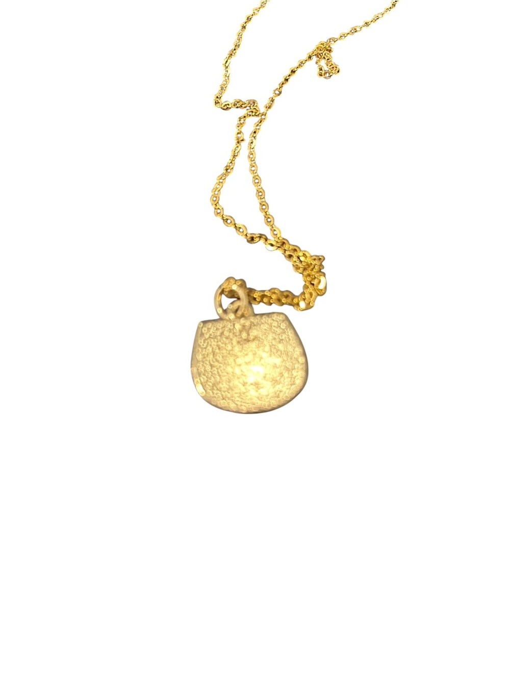 Louis Vuitton charm necklace - Picture 2 of 2